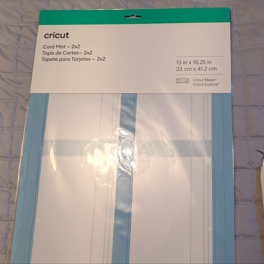 Cricut Cutting Mat
